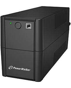 PowerWalker Line-Interactive 850VA UPS