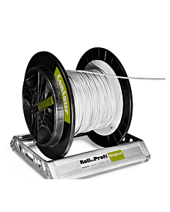 Roll..Profi Easy Roll - Haspel Afroller