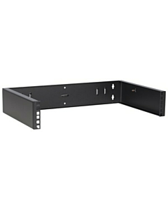 2U Wall Mount Bracket - 300mm diep