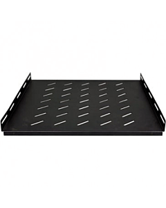Zware lasten legbord voor 800mm diepe patchkast (max. 100 kg)