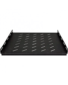 Zware lasten legbord voor 600mm diepe serverkast - 1U - 100 kg