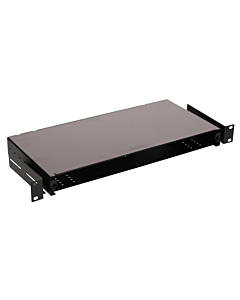 Universele glasvezel lade 19-inch