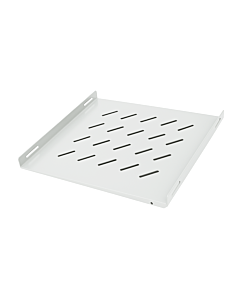 Legbord voor 600mm diepe outdoor serverkast - 1U