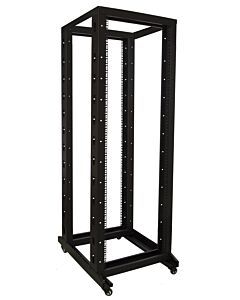 37U patch relay rack 