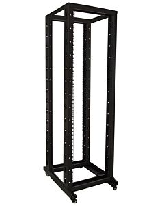 42U patch relay rack 