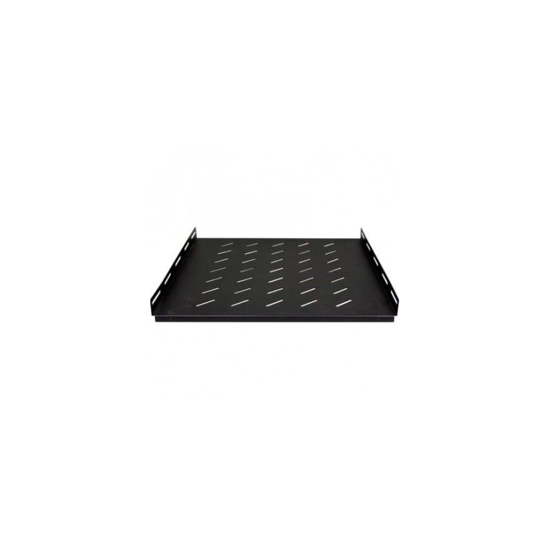 Vast legbord voor 600mm diepe patchkast (max. 60 kg)