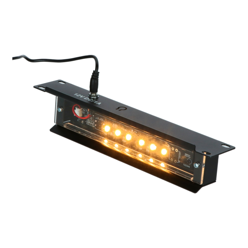 10 inch Design LED verlichting - White