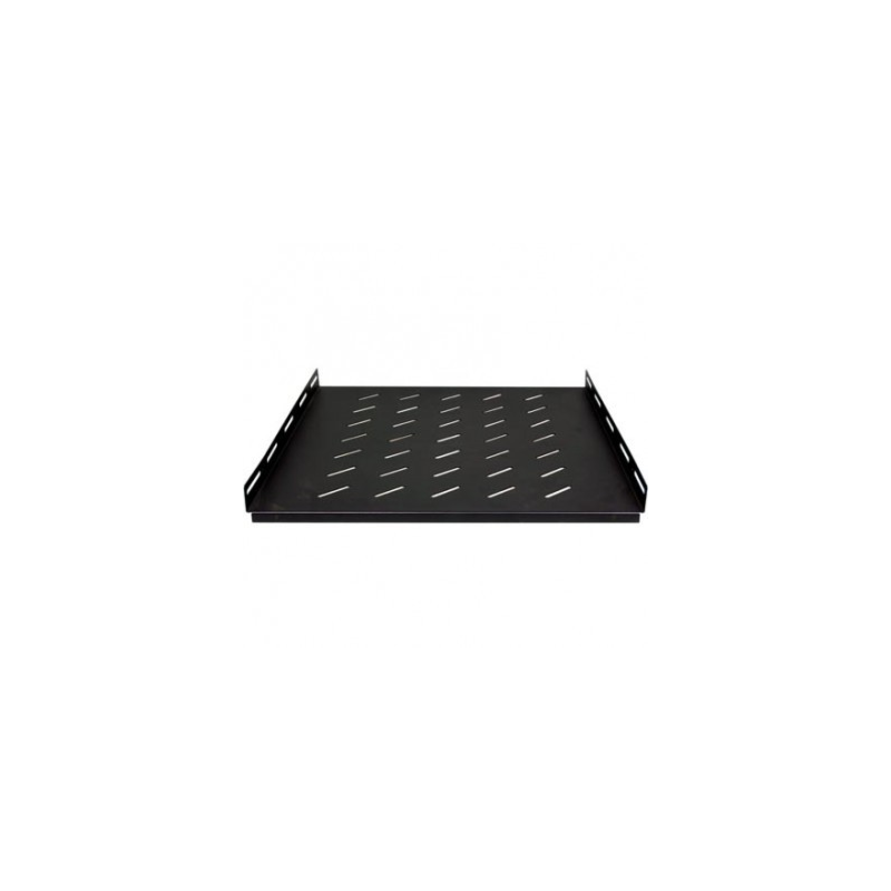 Zware lasten legbord voor 800mm diepe patchkast (max. 100 kg)