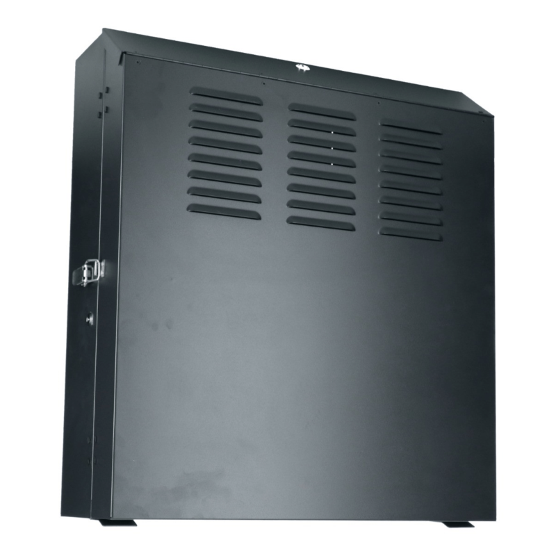 6U Wand Flatbox 645x293x783mm (BxDxH)