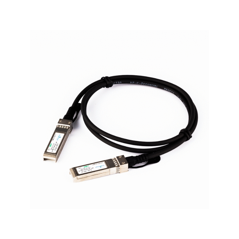 SFP+ passief DAC kabel 5m (10G)