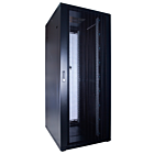 47U patchkast met geperforeerde voordeur (BxDxH) 600x800x2200mm