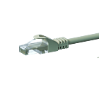 CAT6 patchkabel 20m grijs - CCA