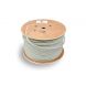 Belden 10GXE00 Cat6a FTP netwerk kabel stug 500m 100% koper