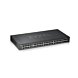 48 poorts gigabit managed switch - Zyxel