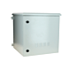 12U outdoor patchkast voor wandmontage IP55 - 600x600x635mm (BxDxH)