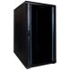 22U patchkast met glazen voordeur (BxDxH) 600x800x1200mm