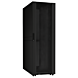 48U Datacenter patchkast met geperforeerde deur 600x1200x2250mm (BxDxH)