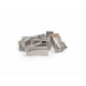 DANICOM SFTP CAT6a RJ45 Connector - voor soepele kern - 10 stuks