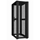 48U Datacenter serverkast met geperforeerde deur 600x1000x2250mm (BxDxH)