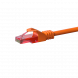 UTP CAT6 patchkabel 7,50m oranje - 100% koper