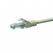 CAT5e patchkabel 1,5m grijs - CCA