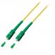OS2 simplex glasvezel kabel SC/APC-SC/APC 5m