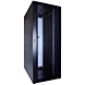 42U patchkast met geperforeerde voordeur (BxDxH) 800x1200x2000mm