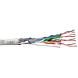Belden 1633E Cat5e FTP netwerk kabel stug 100m 100% koper