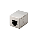 Koppelstuk Cat5e Shielded