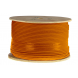 DANICOM CAT7 100% koper S/FTP 305m kabel op rol stug -  LSZH (Cca)