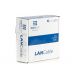 DANICOM CAT5E FTP 100m kabel op rol soepel - PVC (Fca)