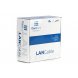 DANICOM CAT6 UTP 100m kabel op rol stug - LSZH (Dca)