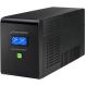 PowerWalker Line-Interactive Zuivere Sinusgolf 2000VA UPS