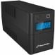 PowerWalker Line-Interactive 650VA-L UPS