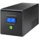 PowerWalker Line-Interactive Zuivere Sinusgolf 750VA UPS