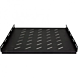 Zware lasten legbord voor 800mm diepe patchkast (max. 100 kg)