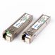 SFP (mini-GBIC) LC module singlemode TX1310/RX1490nm 10km