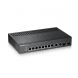 Zyxel 10-poorts GS2220 managed switch