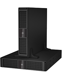 PowerWalker P72R-12x9Ah Extern Accupack 