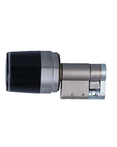 ISEO Smart cilinder, geschikt voor DS-EUROLOCK