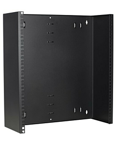 12U Wall Mount Bracket - 180mm diep