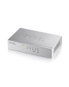 Zyxel 5-poorts GS105B unmanaged switch