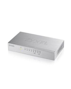 8 Poorts gigabit unmanaged switch - Zyxel