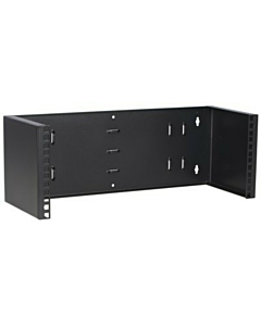 4U Wall Mount Bracket - 180mm diep