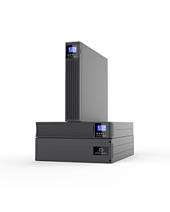 PowerWalker On-Line 10000VA Rack UPS ICR IoT