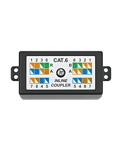 DANICOM Cat6 Internet Junction box