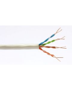 Belden 1583E Cat5e UTP netwerk kabel stug 100m 100% koper