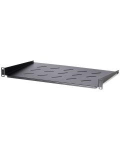 1U Legbord voor 450mm diepe wandkasten - 300mm diep (max. 8 kg)