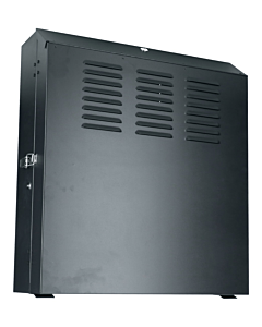 6U Wand Flatbox 645x293x783mm (BxDxH)