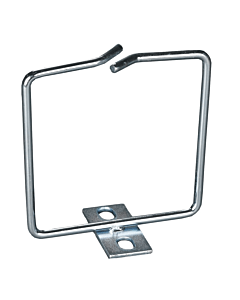 Kabelbeugel 80 x 80 mm